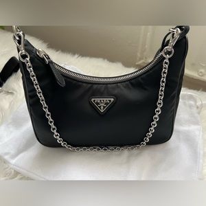 Prada re-edition 2005 nylon- SOLD